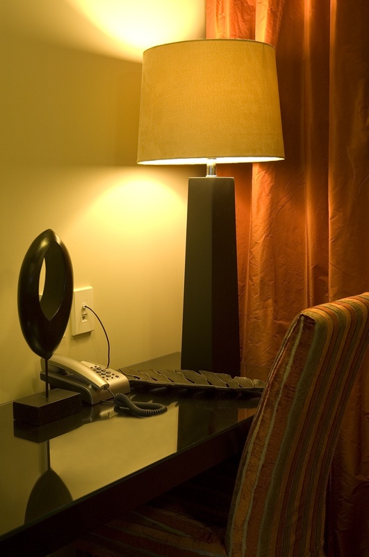 Terravive Christchurch CBD accommodation photo 3 showing serviced suites and apartments on Bealey Avenue