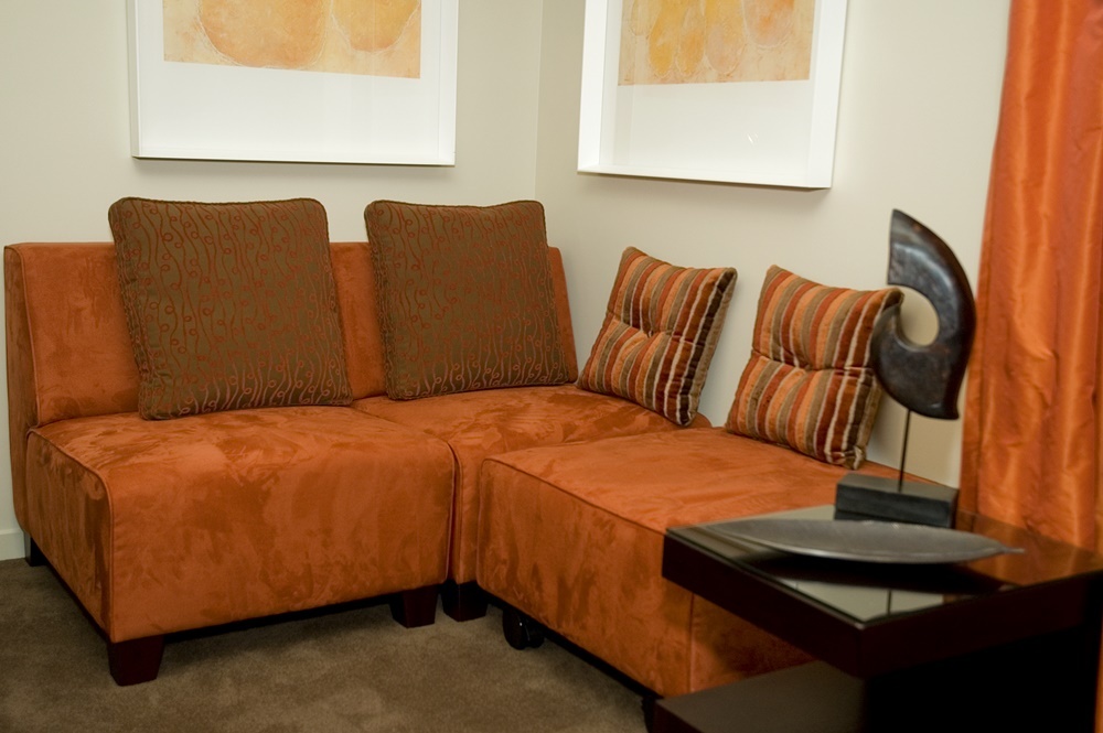 Terravive Christchurch CBD accommodation photo 5 showing serviced suites and apartments on Bealey Avenue