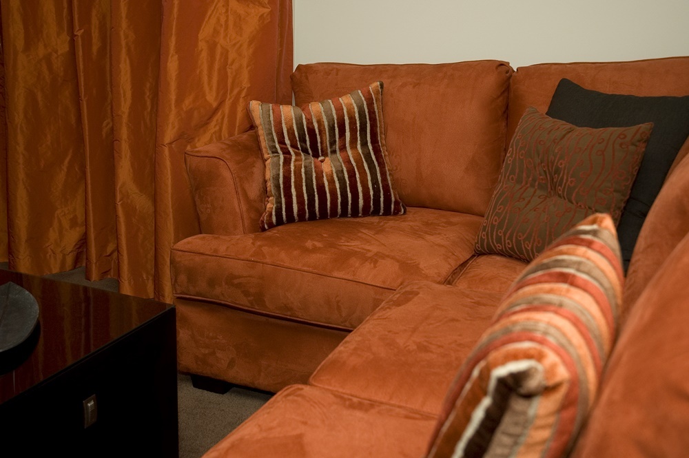Terravive Christchurch CBD accommodation photo 9 showing serviced suites and apartments on Bealey Avenue