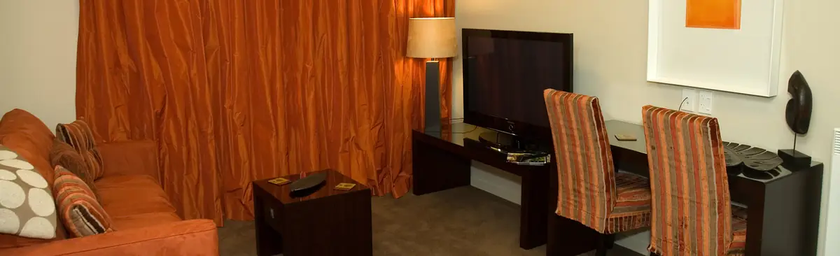 Luxury accommodation at Terravive on Bealey Avenue, Christchurch